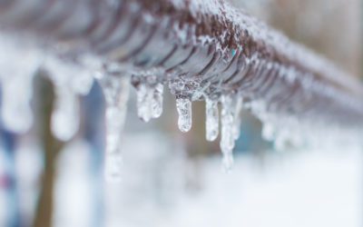 Frozen Pipes: Protecting Your Home Before & After A Freeze